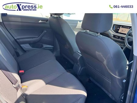 2018 Volkswagen Polo 1.0 Automatic, Reversing camera €17,495 thumbnail