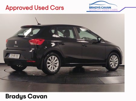 2023 SEAT Ibiza PA 1.0 MPI 80HP SE 5DR €20,950