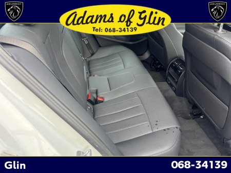 2023 BMW 5 Series - thumbnail 10