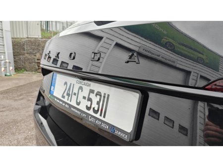 2024 Skoda Superb - thumbnail 13