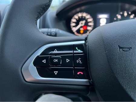 2026 Citroen Relay 35 L3 H2 BlueHDi 140  6MT ( Price Ex vat) €33,285 thumbnail