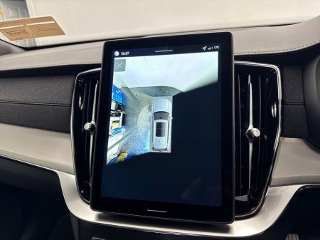 2026 Volvo XC90 T8 BLACK EDITION *IN STOCK* €190 PER WEEK ON PCP €101,395 thumbnail