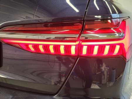 2024 Audi A6 40TDI 204HP S tronic S Line €48,975 thumbnail