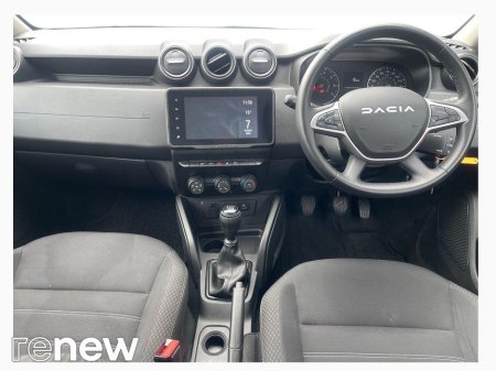 2023 Dacia Duster 1.5 Blue dCi 115 Expression €23,950