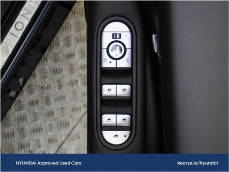 2023 Hyundai Ioniq Executive Plus 58kWh €24,890 thumbnail