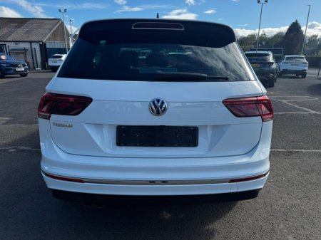 2020 Volkswagen Tiguan - thumbnail 4