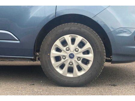 2022 Ford Transit - thumbnail 6