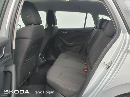 2021 Skoda Scala - thumbnail 7