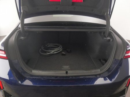 2024 BMW i5 - thumbnail 13