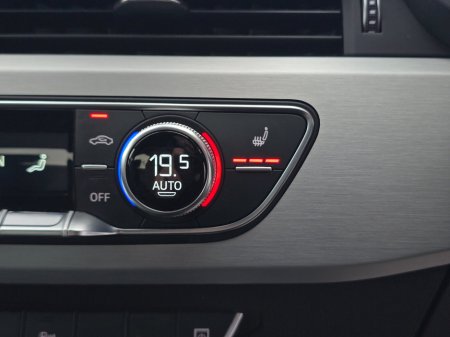 2020 Audi A4 - thumbnail 36