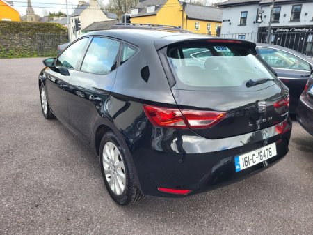 2016 SEAT Leon - thumbnail 9