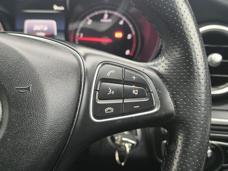 2018 Mercedes-Benz C Class - thumbnail 18