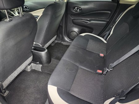 2019 Nissan Note - thumbnail 34