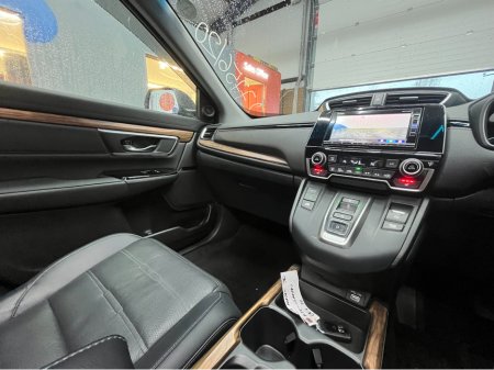 2020 Honda CR-V €29950 2020 HONDA CR-V HEV EX MASTERPIECE 2.0 AUTOMATIC / CRUISE CONTROL /REVERSE CAMERA / ELECTRIC MEMORY & HEATED SEATS / PANORAMIC SUNROOF / HEATED REAR SEATS / PADDLE SHIFTERS €29,950 thumbnail