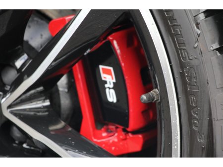 2016 Audi RS6 - thumbnail 25