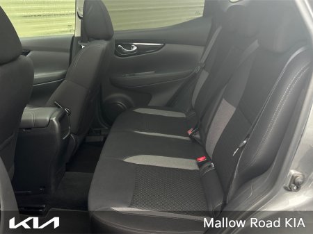 2020 Nissan Qashqai - thumbnail 13
