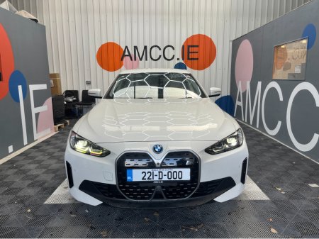 2022 BMW i4 - thumbnail 6