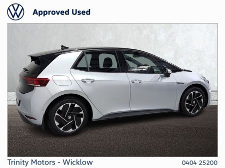 2023 Volkswagen ID.3 - photo 3