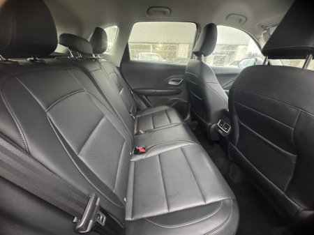 2025 MG ZS - thumbnail 10