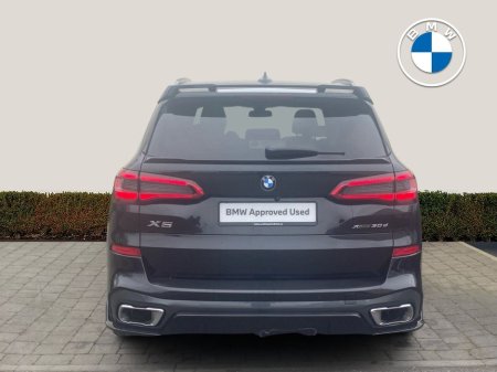 2019 BMW X5 - thumbnail 13