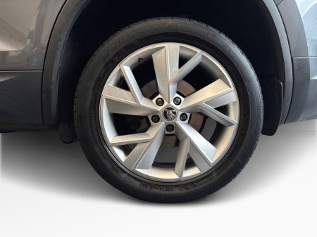 2024 Skoda Kodiaq - thumbnail 5
