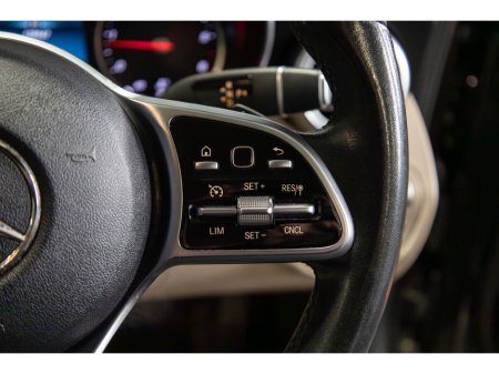 2019 Mercedes-Benz C Class - thumbnail 15