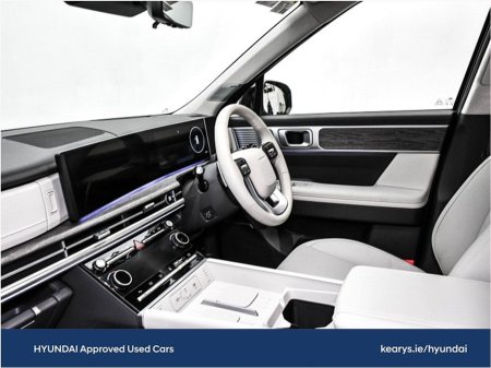 2026 Hyundai Santa Fe - photo 5