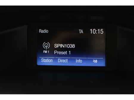 2016 Ford Focus 1.5TDCI STYLE 5DR HATCHBACK // ONLY 75,184 KMS // BUY WITH CONFIDENCE AA AND SIMI APPROVED DEALER 2026 // FINANCE ARRANGED // ALL TRADE INS WELCOME // €10,950 thumbnail