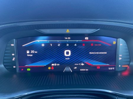 2023 Skoda Octavia - thumbnail 10