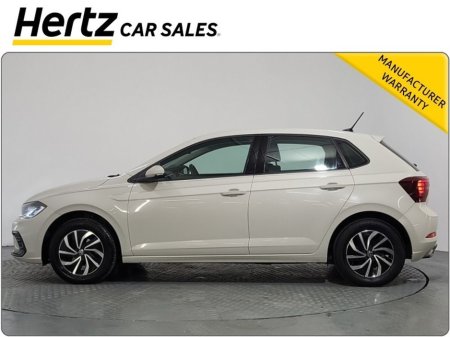 2024 Volkswagen Polo - thumbnail 6