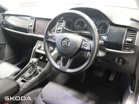 2020 Skoda Kodiaq 2.0 TDI 150HP DSG Style 7 Seat €30,950 thumbnail