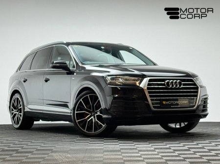 2019 Audi Q7 for sale