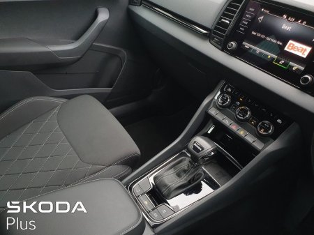 2024 Skoda Karoq - thumbnail 15