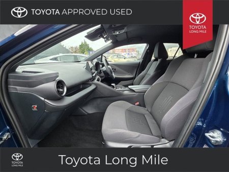 2026 Toyota C-HR - photo 6