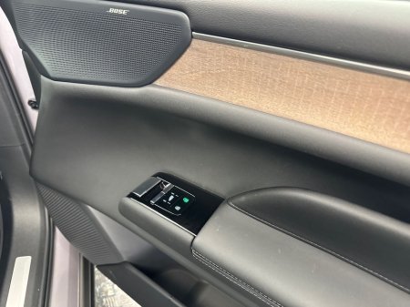 2026 Volvo ES90 - thumbnail 11