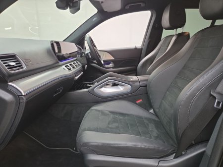 2024 Mercedes-Benz GLE Class - thumbnail 4