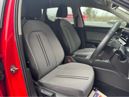 2021 SEAT Leon SE 2.0 TDI *FRESH NCT* €19,995 thumbnail