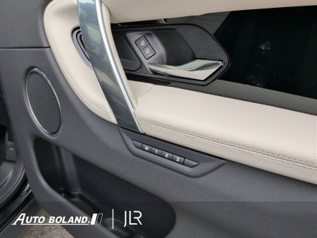 2026 Land Rover Discovery Sport - thumbnail 10