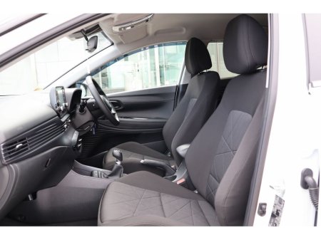 2024 Hyundai Bayon - thumbnail 14