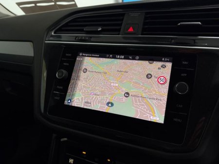 2023 Volkswagen Tiguan Life 2.0tdi D7F 150HP 5DR Auto €36,777 thumbnail