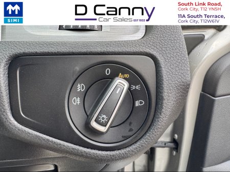 2015 Volkswagen Golf 1.2 petrol automatic thumbnail