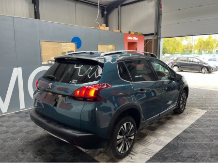 2019 Peugeot 2008 - photo 2