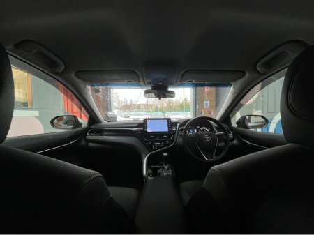 2022 Toyota Camry €29950 2022 TOYOTA CAMRY X 2.5 AUTOMATIC / CRUISE CONTROL / REVERSE CAMERA AND MORE €29,950 thumbnail