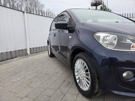 2015 Volkswagen up! - thumbnail 2