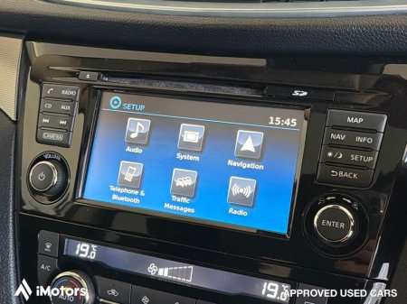 2018 Nissan Qashqai - thumbnail 25