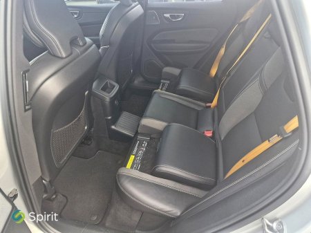 2022 Volvo XC60 Polestar Factory Engineered T8 