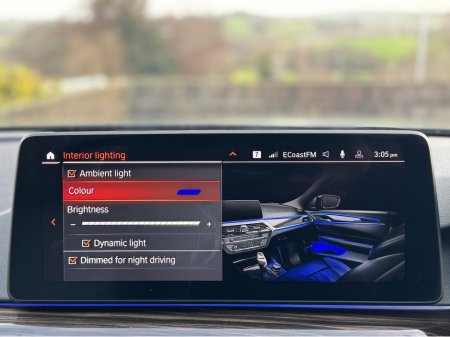 2021 BMW 5 Series G30 520D SE LCI *1OWNER IRISH CAR* €32,950 thumbnail