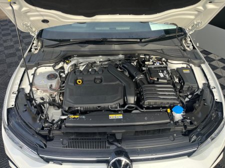 2021 Volkswagen Golf VW Golf R-line 1.5 mild hybrid, hugh spec 19"alloys €29,500 thumbnail