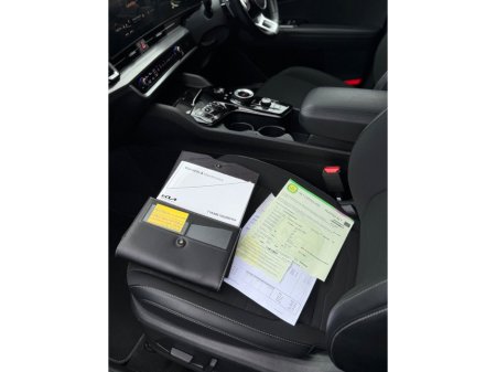 2022 Kia Sportage - thumbnail 42