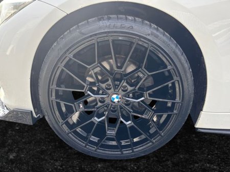 2016 BMW 3 Series - thumbnail 7